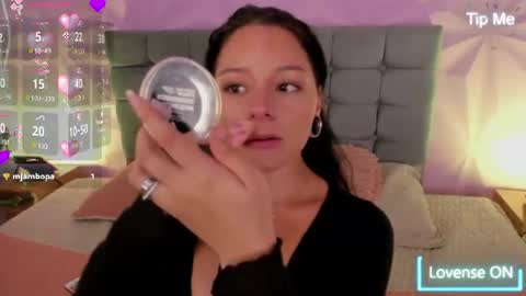 jenn online show from July 2026 08:26:02 PM