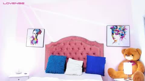 Snapshot of jenna_windsor chatting on January 2025 08:10:02 PM Jenna online show from January 2025 08:10:02 PM