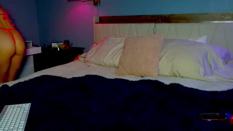 Jenna J. Morrison online show from March 2026 03:30:01 AM