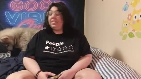  Dragon Queen. Be my Dragon --  and  online show from March 2026 02:56:01 PM