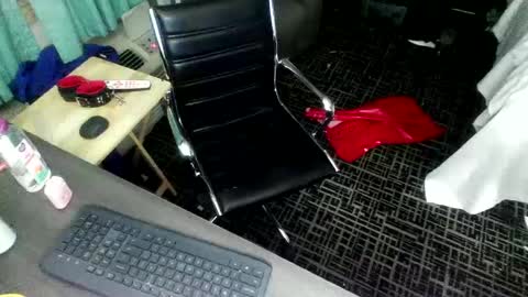 Jenna Cross online show from January 2025 03:59:01 AM