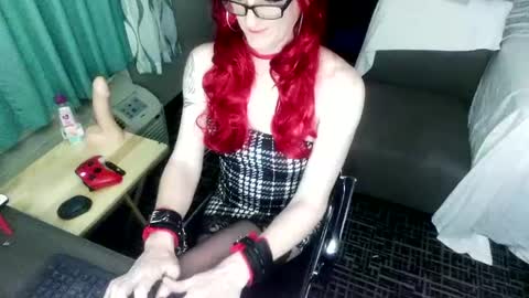 Jenna Cross online show from January 2025 02:58:02 AM