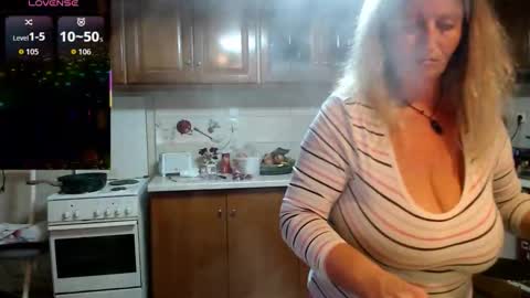 Jenna online show from January 2026 06:09:01 PM