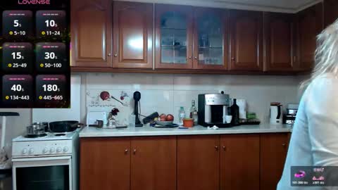 Jenna online show from January 2026 07:45:02 AM