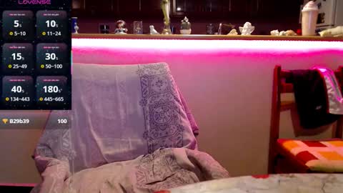 Jenna online show from February 2026 07:12:01 PM