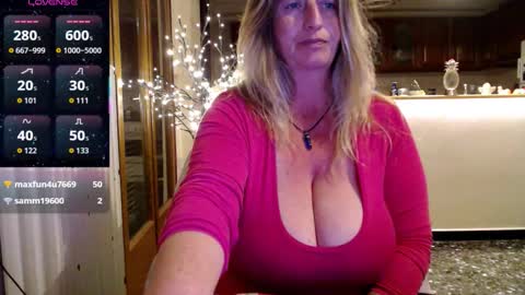 Jenna online show from March 2026 06:57:01 PM