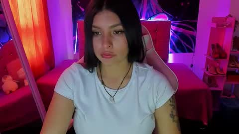 jennal_010 online show from January 2026 07:30:01 PM