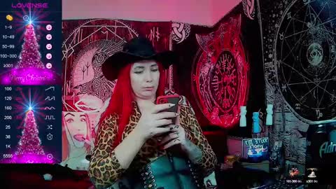 Mrs. Jenna online show from December 2024 08:31:01 AM