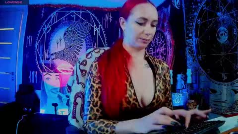 Mrs. Jenna online show from January 2025 08:56:01 AM