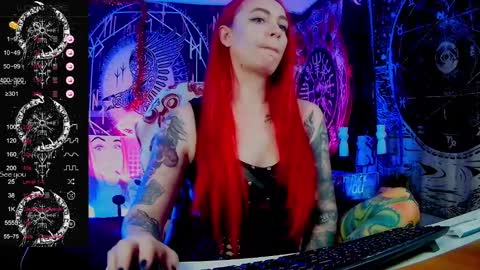 Mrs. Jenna online show from January 2025 07:43:01 AM