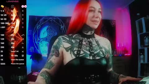 Snapshot of jennalovvee chatting on April 2026 01:05:01 AM Mrs. Jenna online show from April 2026 01:05:01 AM