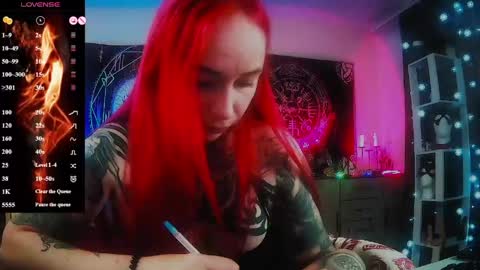 Snapshot of jennalovvee chatting on May 2026 01:10:02 AM Mrs. Jenna online show from May 2026 01:10:02 AM