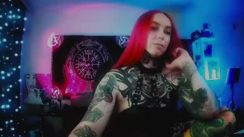 Snapshot of jennalovvee chatting on May 2026 12:50:02 AM Mrs. Jenna online show from May 2026 12:50:02 AM