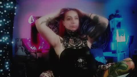 Snapshot of jennalovvee chatting on May 2026 12:30:02 AM Mrs. Jenna online show from May 2026 12:30:02 AM