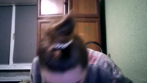 JennaMolberty online show from November 2025 05:04:01 PM