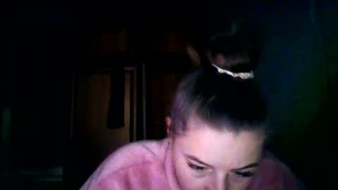 JennaMolberty online show from December 2025 04:45:01 PM