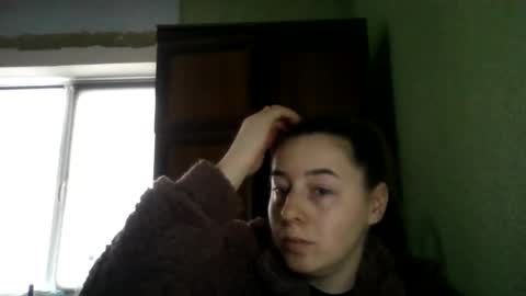 JennaMolberty online show from February 2026 08:19:02 AM