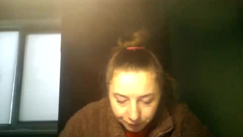 JennaMolberty online show from March 2026 03:38:01 PM