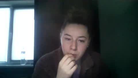 JennaMolberty online show from April 2026 03:37:01 PM