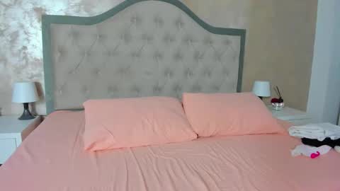 JennaMyers online show from November 2025 08:30:02 PM