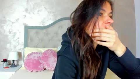 Snapshot of jennamyers chatting on May 2026 07:08:02 PM JennaMyers online show from May 2026 07:08:02 PM