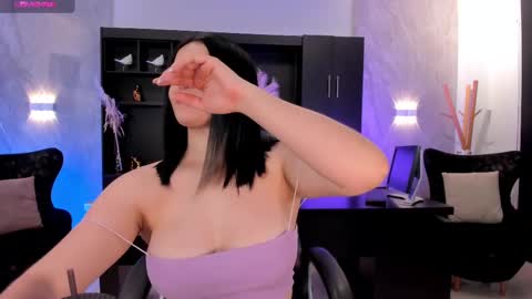 Snapshot of jennaolson chatting on March 2025 09:40:02 PM Jenna Olson online show from March 2025 09:40:02 PM