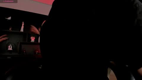 Snapshot of jennaolson chatting on October 2025 06:40:02 PM Jenna Olson online show from October 2025 06:40:02 PM