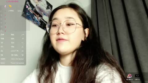 JENNA online show from February 2025 01:07:01 PM