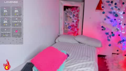 follow me in me  IG jenndy971 online show from December 2024 06:14:02 AM