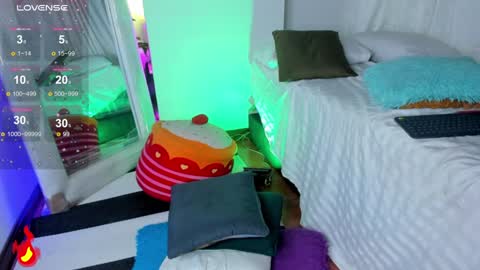 follow me in me  IG jenndy971 online show from January 2025 06:12:01 AM