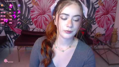 Snapshot of jenni_arango chatting on May 2026 01:17:02 PM Jenny online show from May 2026 01:17:02 PM