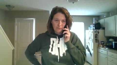 Snapshot of jennibean6996 chatting on December 2024 02:48:02 PM Jennibean6996 online show from December 2024 02:48:02 PM