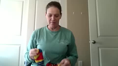 Snapshot of jennibean6996 chatting on January 2025 06:01:02 PM Jennibean6996 online show from January 2025 06:01:02 PM