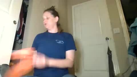 Snapshot of jennibean6996 chatting on October 2025 01:25:02 AM Jennibean6996 online show from October 2025 01:25:02 AM