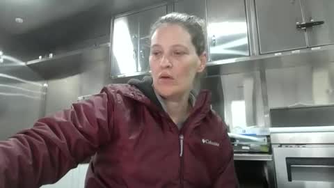 Snapshot of jennibean6996 chatting on October 2025 01:56:02 PM Jennibean6996 online show from October 2025 01:56:02 PM