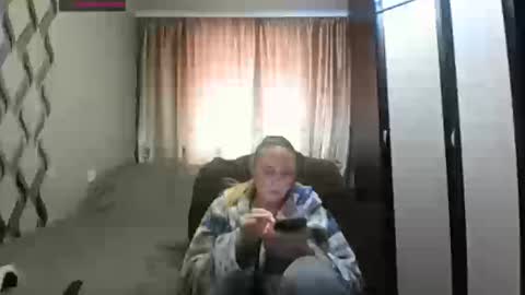 JenniDeep online show from March 2026 08:20:01 AM