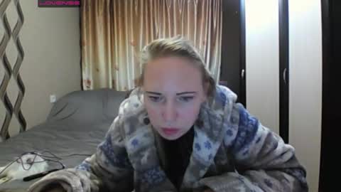 JenniDeep online show from March 2026 08:37:01 PM