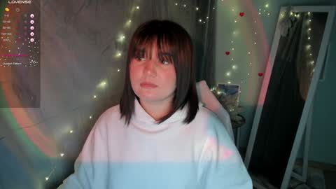 Jennie online show from February 2025 07:22:02 PM