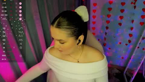 Jennie online show from February 2026 03:32:01 PM