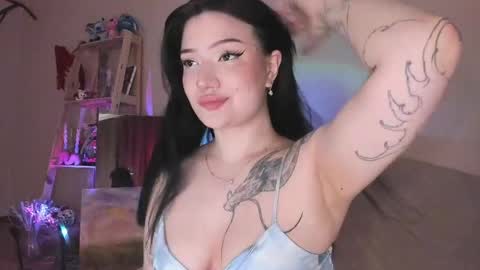 Snapshot of jennie_doe chatting on June 2026 04:48:02 AM jennie_doe online show from June 2026 04:48:02 AM