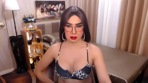 jenniegarcia online show from April 2026 04:48:01 PM