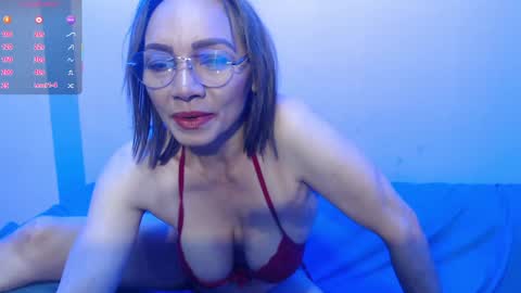 Jennie online show from January 2025 12:11:02 PM