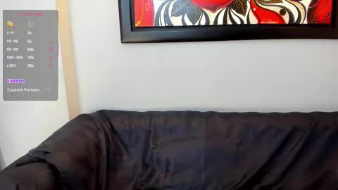 Jennie online show from October 2025 12:19:01 PM