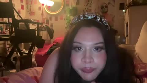 Snapshot of jennifer_robbie chatting on December 2024 05:28:02 AM jennifer_robbie online show from December 2024 05:28:02 AM