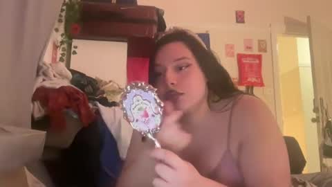 Snapshot of jennifer_robbie chatting on May 2026 07:47:01 AM jennifer_robbie online show from May 2026 07:47:01 AM