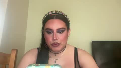 Snapshot of jennifer_robbie chatting on May 2026 06:31:02 AM jennifer_robbie online show from May 2026 06:31:02 AM