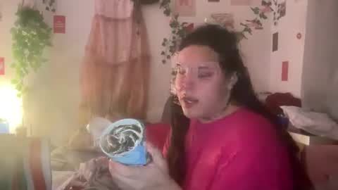 Snapshot of jennifer_robbie chatting on May 2026 11:51:02 AM jennifer_robbie online show from May 2026 11:51:02 AM