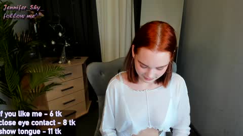 Jennifer online show from December 2024 01:33:02 PM