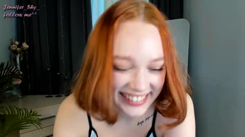 Jennifer online show from February 2025 01:24:01 PM