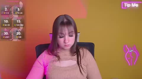 Jennifer online show from February 2025 09:50:02 AM